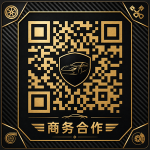 黑料商务合作二维码