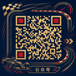 黑料公众号二维码